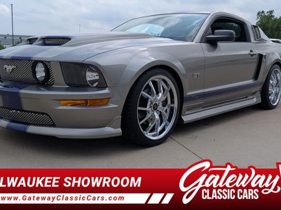 Used 2008 Ford Mustang GT