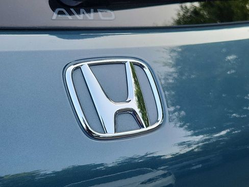 Certified 2024 Honda HR-V Sport image 28