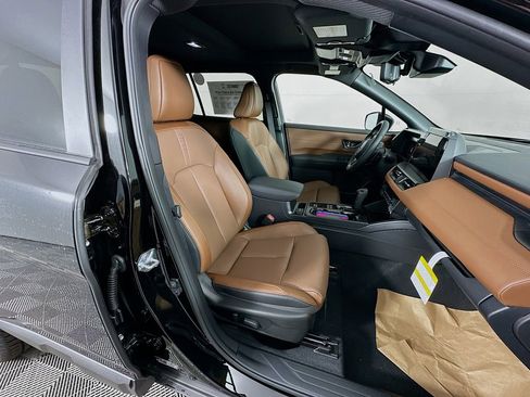 New 2026 Subaru Outback Touring XT AWD/4WD image 36