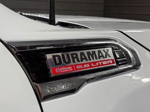 Used 2023 GMC Sierra 2500 Denali w/ Denali Ultimate Package image 49