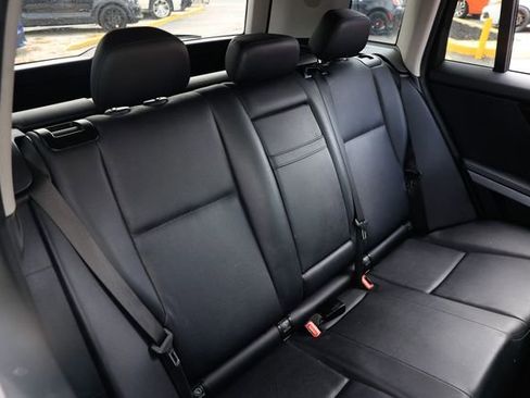 Used 2014 Mercedes-Benz GLK 350 2WD image 14