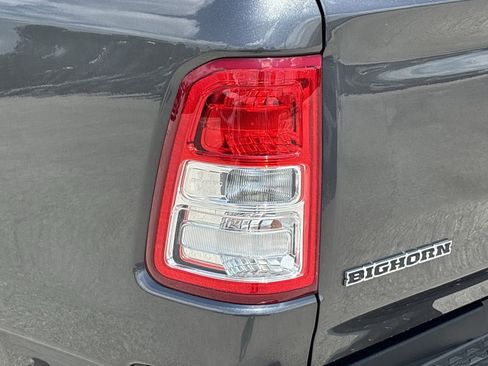 Used 2022 RAM 1500 Big Horn RWD image 7