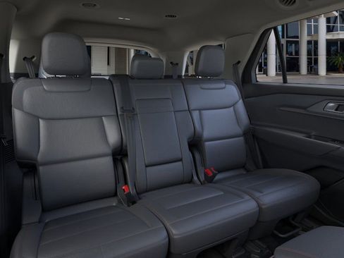 New 2026 Ford Explorer Active w/ Active Comfort Package image 11