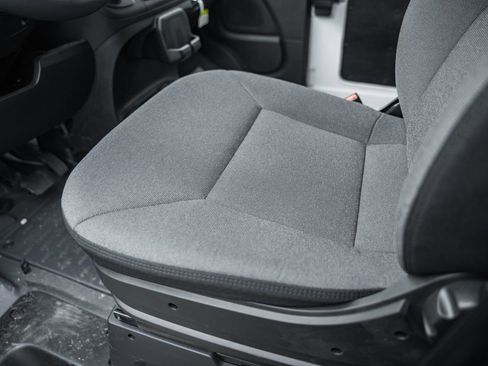 New 2025 RAM ProMaster 3500 image 35