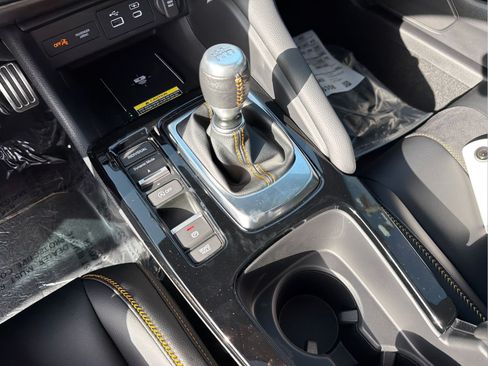 New 2026 Acura Integra A-Spec FWD image 23