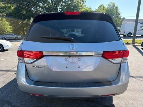 Used 2016 Honda Odyssey EX-L image 5