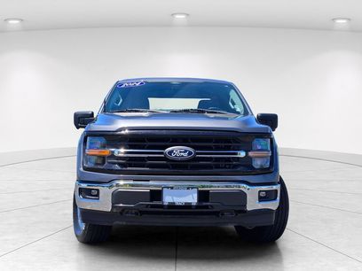 Used 2024 Ford F150 XLT w/ Mobile Office Package