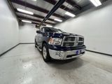 Used 2012 RAM 1500 Big Horn w/ Remote Start & Security Group image 2