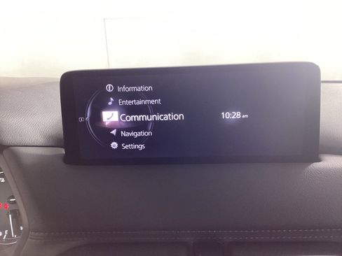 Used 2023 MAZDA CX-5 AWD 2.5 S w/ Premium Plus Pkg image 28