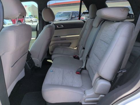 Used 2015 Ford Explorer 4WD image 25