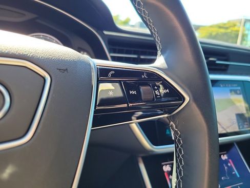 Used 2023 Audi A6 3.0T Premium image 22