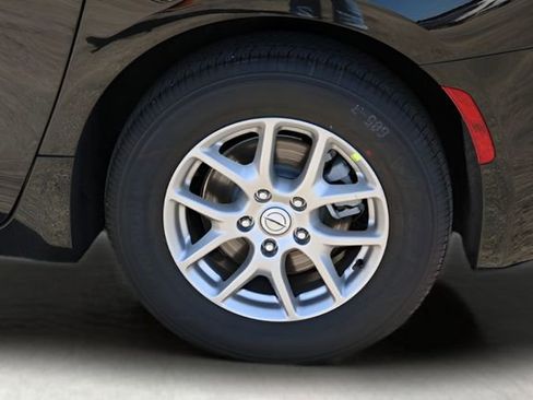 New 2026 Chrysler Pacifica Select image 9