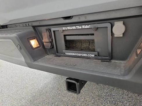 Used 2023 Ford F150 XLT w/ Equipment Group 302A High AWD/4WD image 11