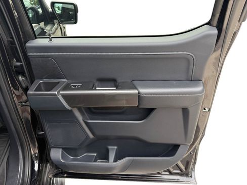 Used 2022 Ford F150 XLT w/ Equipment Group 302A High AWD/4WD image 22