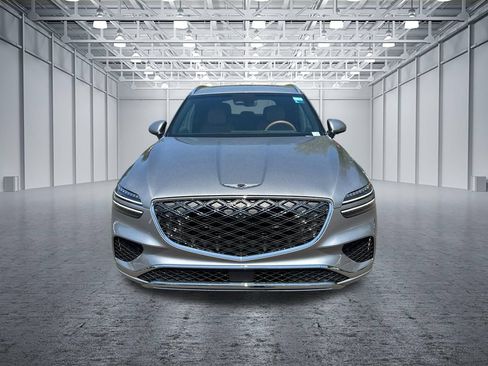 New 2026 Genesis GV70 2.5T Advanced AWD/4WD image 2