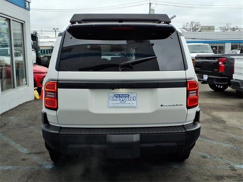 Used 2024 Toyota Land Cruiser 1958 image 5