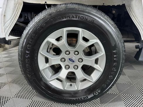 Used 2023 Ford F150 XLT w/ Equipment Group 301A Mid image 43