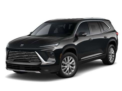 New 2026 Buick Enclave Preferred w/ Power Package FWD image 27