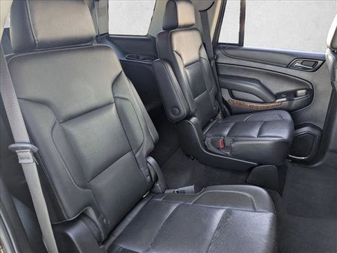 Used 2020 Chevrolet Tahoe Premier image 24