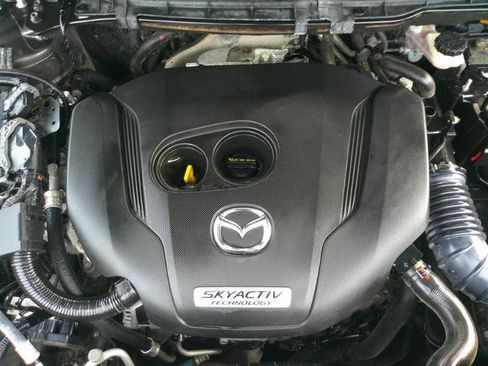 Used 2019 MAZDA CX-9 Grand Touring image 33