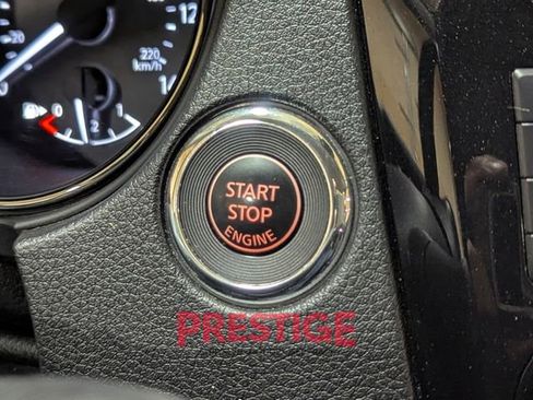 Used 2022 Nissan Rogue Sport SL image 17