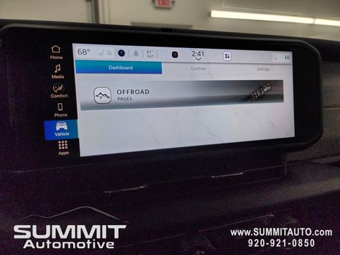 New 2026 Jeep Wrangler Sport S image 51