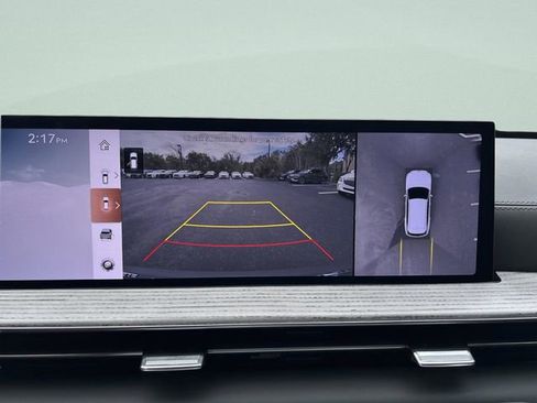 New 2026 Genesis GV80 3.5T Prestige image 6