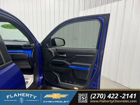 Used 2024 Toyota Tacoma 4x4 Double Cab image 14