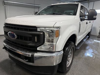 Used 2022 Ford F350 XL w/ Power Equipment Group