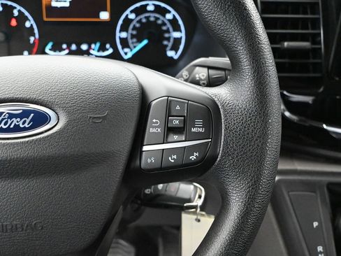 Used 2023 Ford Transit 350 XLT image 28