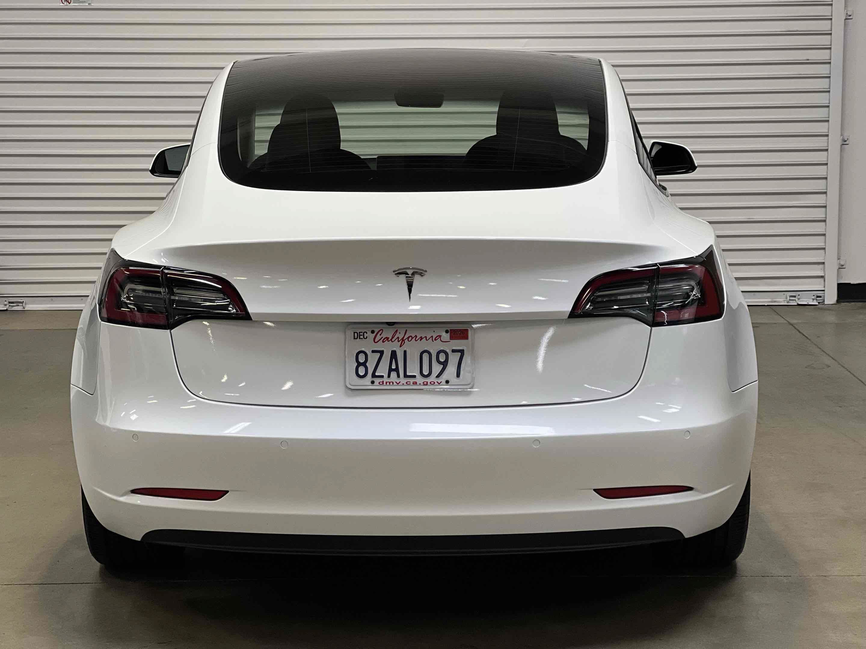 Used 2022 Tesla Model 3 RWD image 28