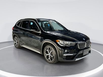 Used 2018 BMW X1 xDrive28i w/ Convenience Package
