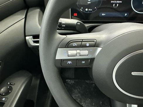 New 2026 Hyundai Santa Cruz SEL image 26