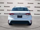 New 2025 Toyota Corolla LE image 4
