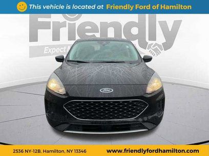 Used 2022 Ford Escape SE w/ Convenience Package