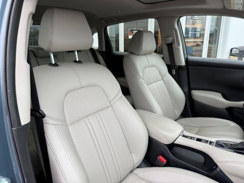 Used 2024 Honda HR-V EX-L image 22