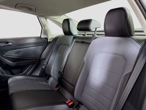 New 2026 Volkswagen Jetta SE image 25