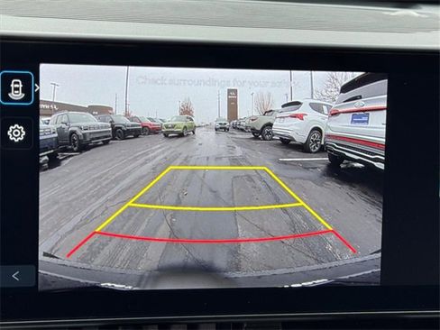 Certified 2024 Hyundai Kona SEL image 16