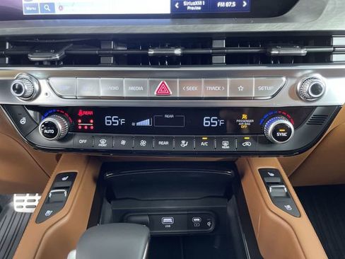 New 2025 Kia Telluride SX Prestige X-Line image 25