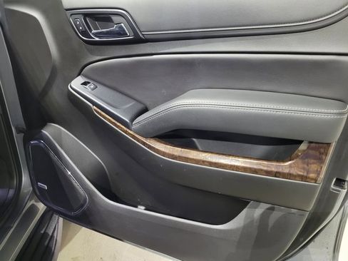 Used 2019 Chevrolet Tahoe LT w/ Max Trailering Package image 64