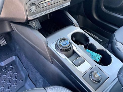 New 2026 Ford Bronco Sport Big Bend w/ Convenience Package image 7