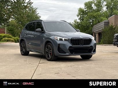 Used 2025 BMW X1 xDrive28i