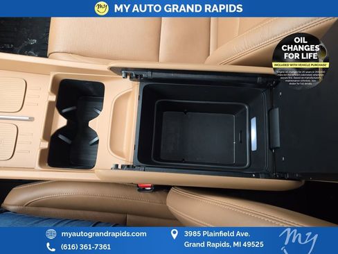 Used 2025 Hyundai Santa Fe Limited image 20