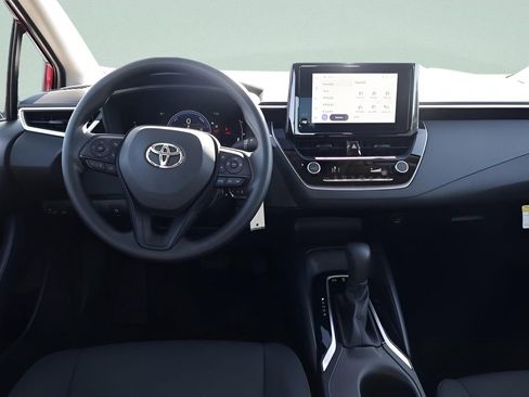 New 2026 Toyota Corolla LE image 9
