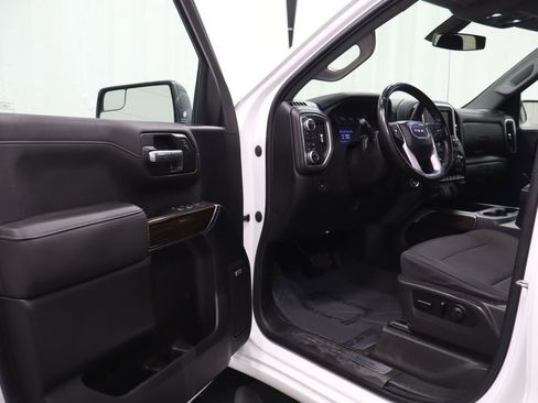Used 2020 GMC Sierra 1500 Elevation w/ Elevation Value Package AWD/4WD image 13