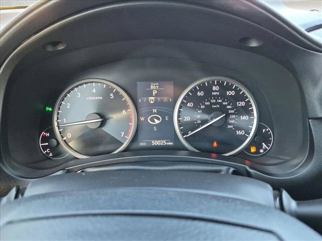 Used 2017 Lexus NX 200t AWD image 11