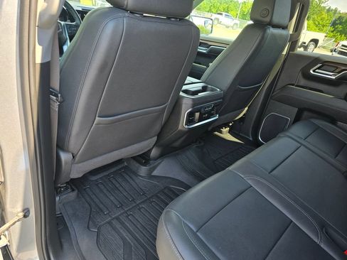 Certified 2023 GMC Sierra 1500 SLT w/ SLT Premium Package AWD/4WD image 28
