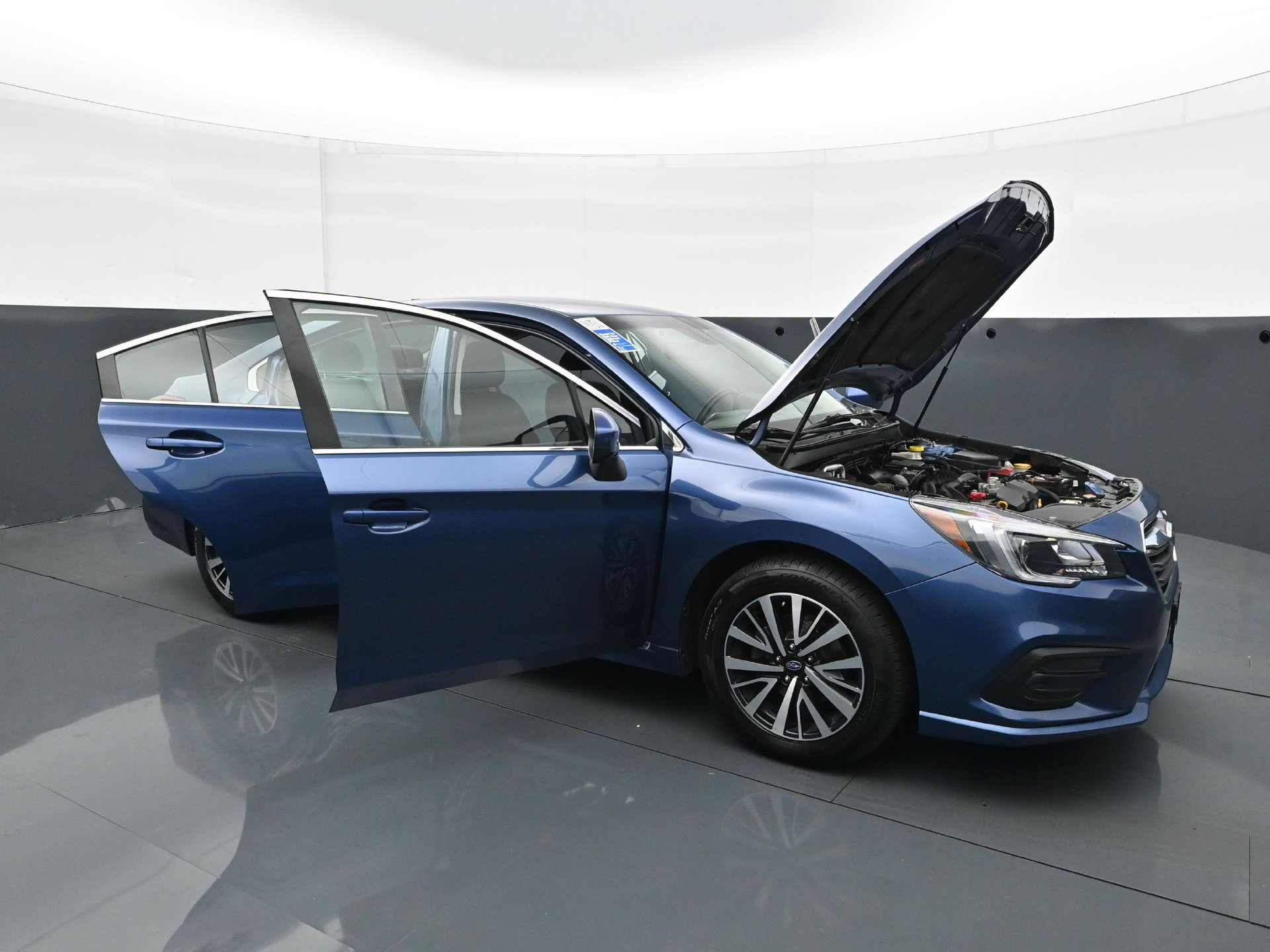 Used 2019 Subaru Legacy 2.5i Premium AWD/4WD image 36