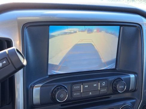 Used 2018 Chevrolet Silverado 1500 LT w/ All Star Edition AWD/4WD image 15