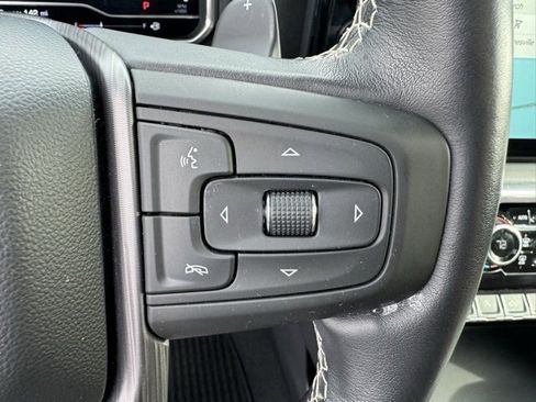 Certified 2024 GMC Sierra 1500 Denali Ultimate image 22